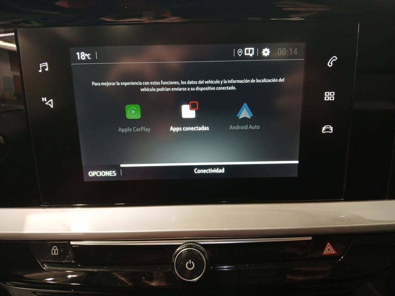 Foto Opel Mokka 19