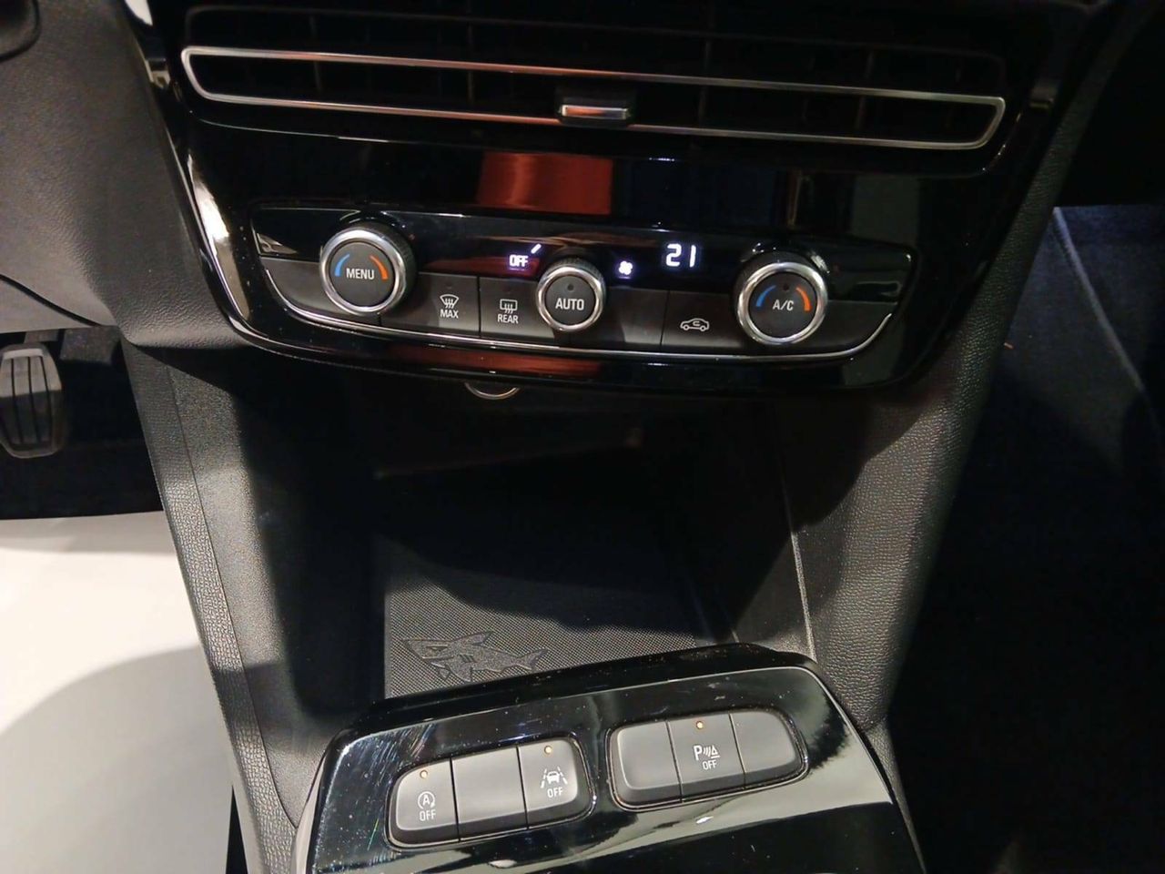 Foto Opel Mokka 23