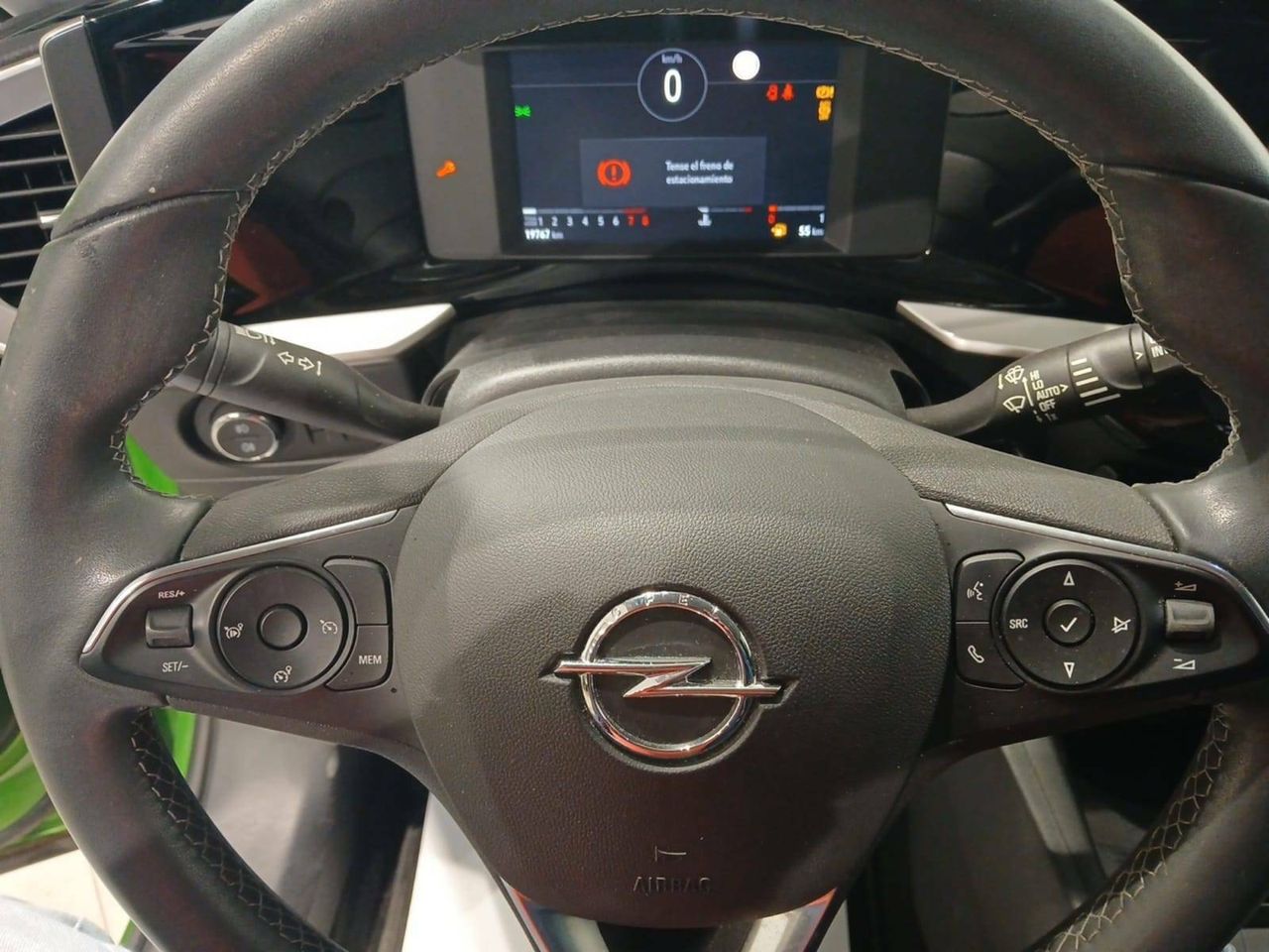 Foto Opel Mokka 25