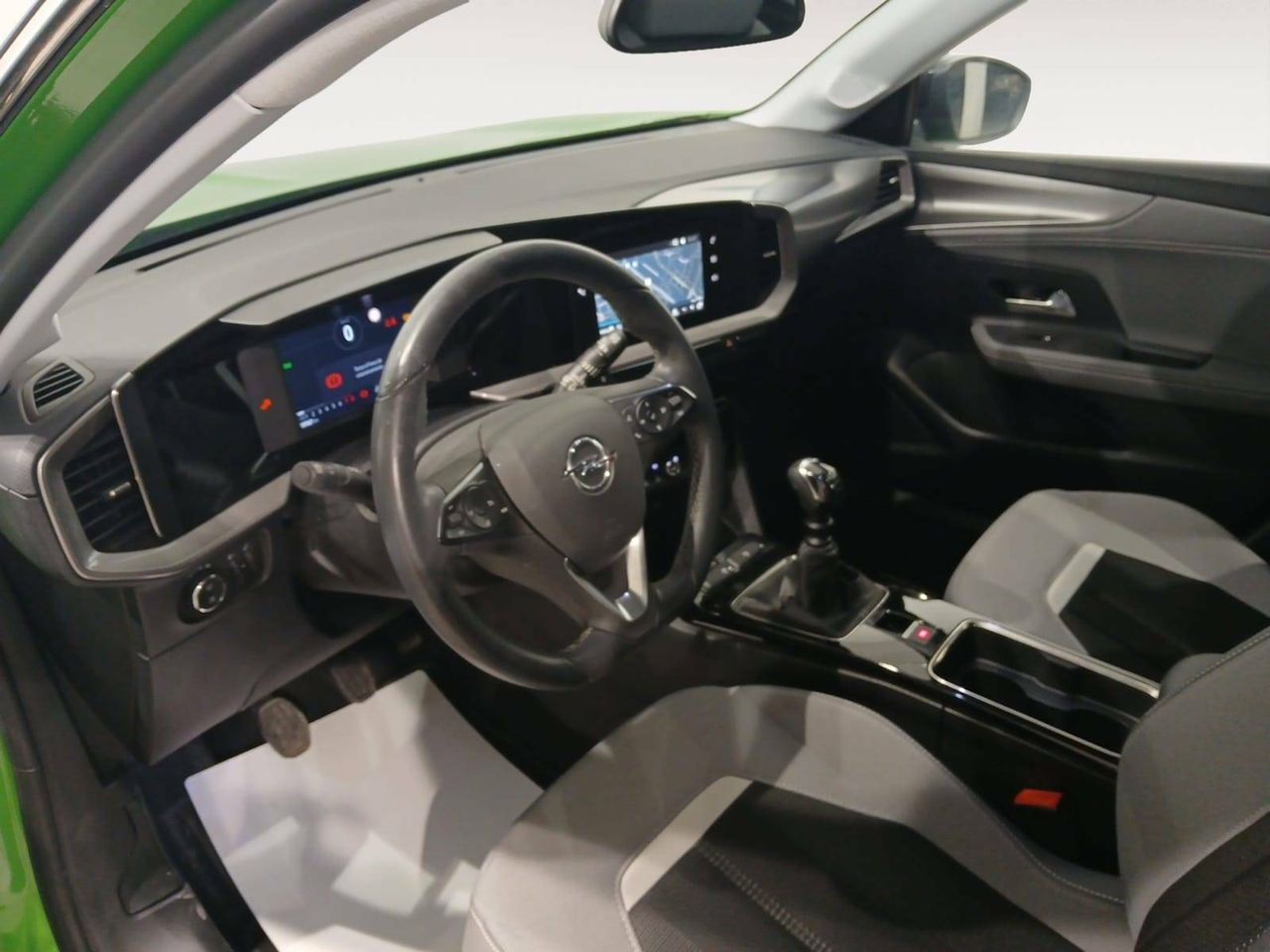 Foto Opel Mokka 26