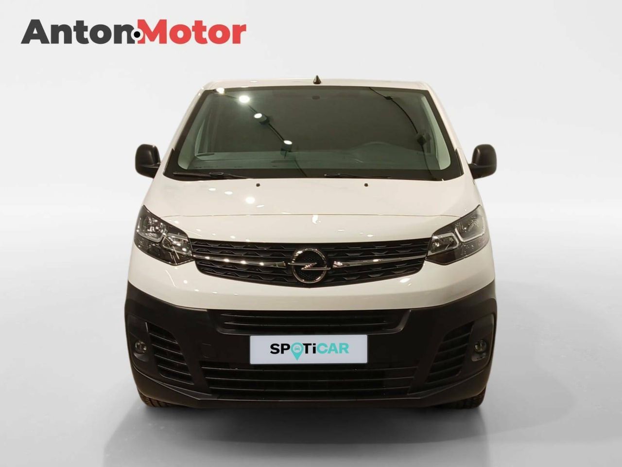 Foto Opel Vivaro 2