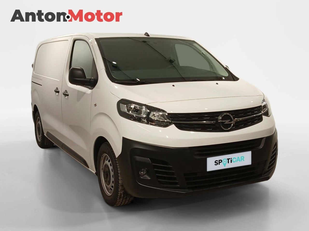 Foto Opel Vivaro 3