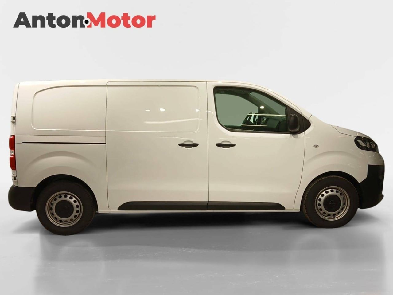 Foto Opel Vivaro 4