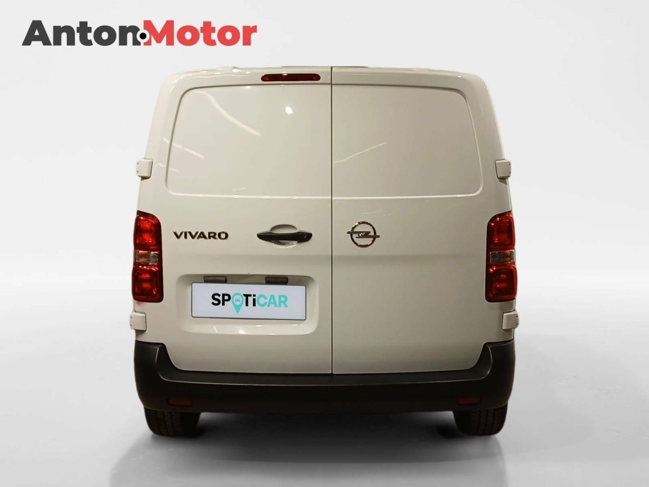 Foto Opel Vivaro 5