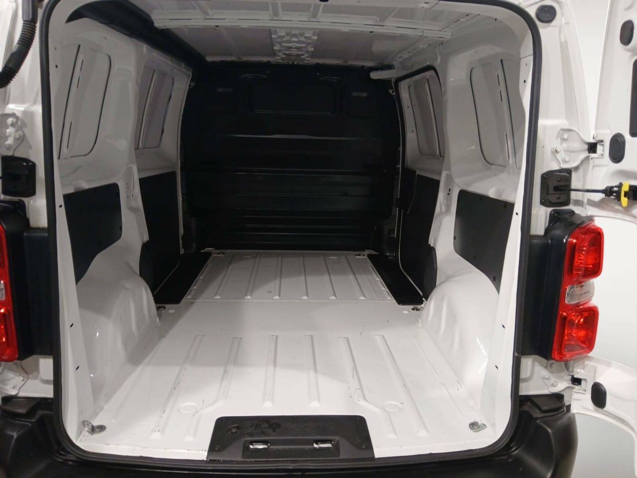 Foto Opel Vivaro 6