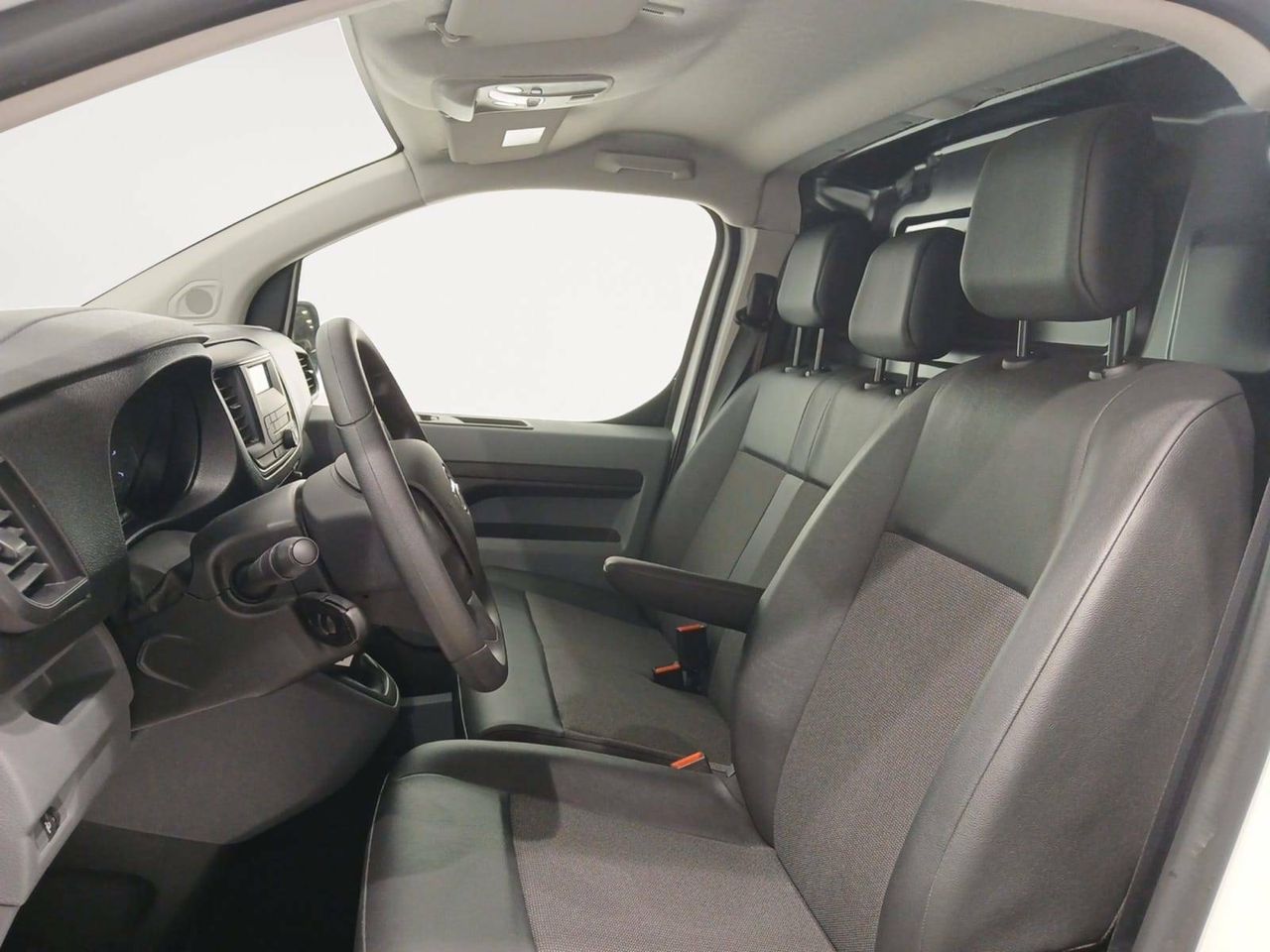 Foto Opel Vivaro 9