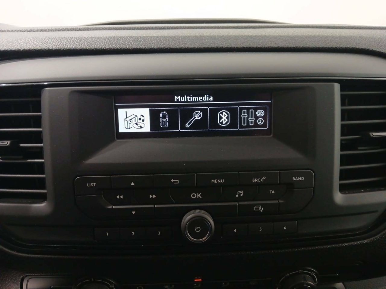 Foto Opel Vivaro 19