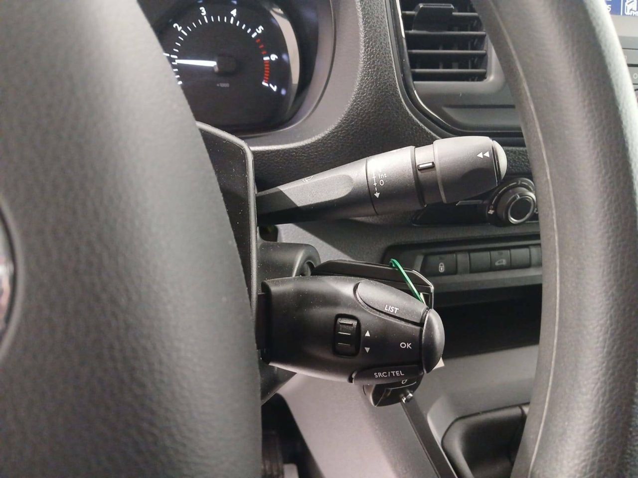 Foto Opel Vivaro 20