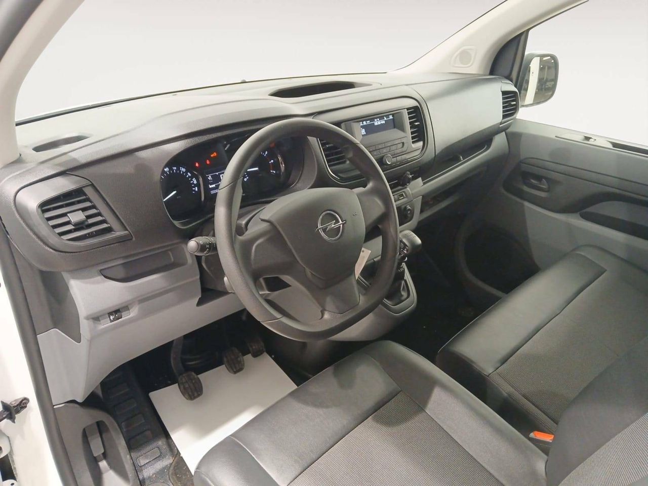 Foto Opel Vivaro 23