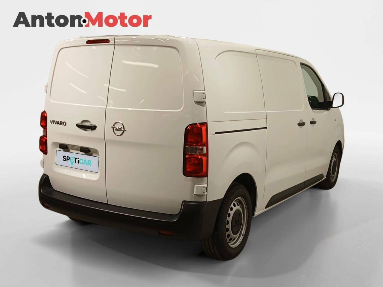 Foto Opel Vivaro 24