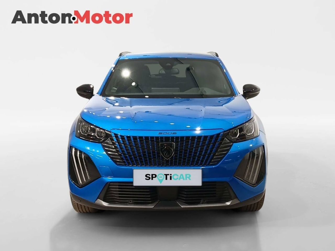 Foto Peugeot 2008 2