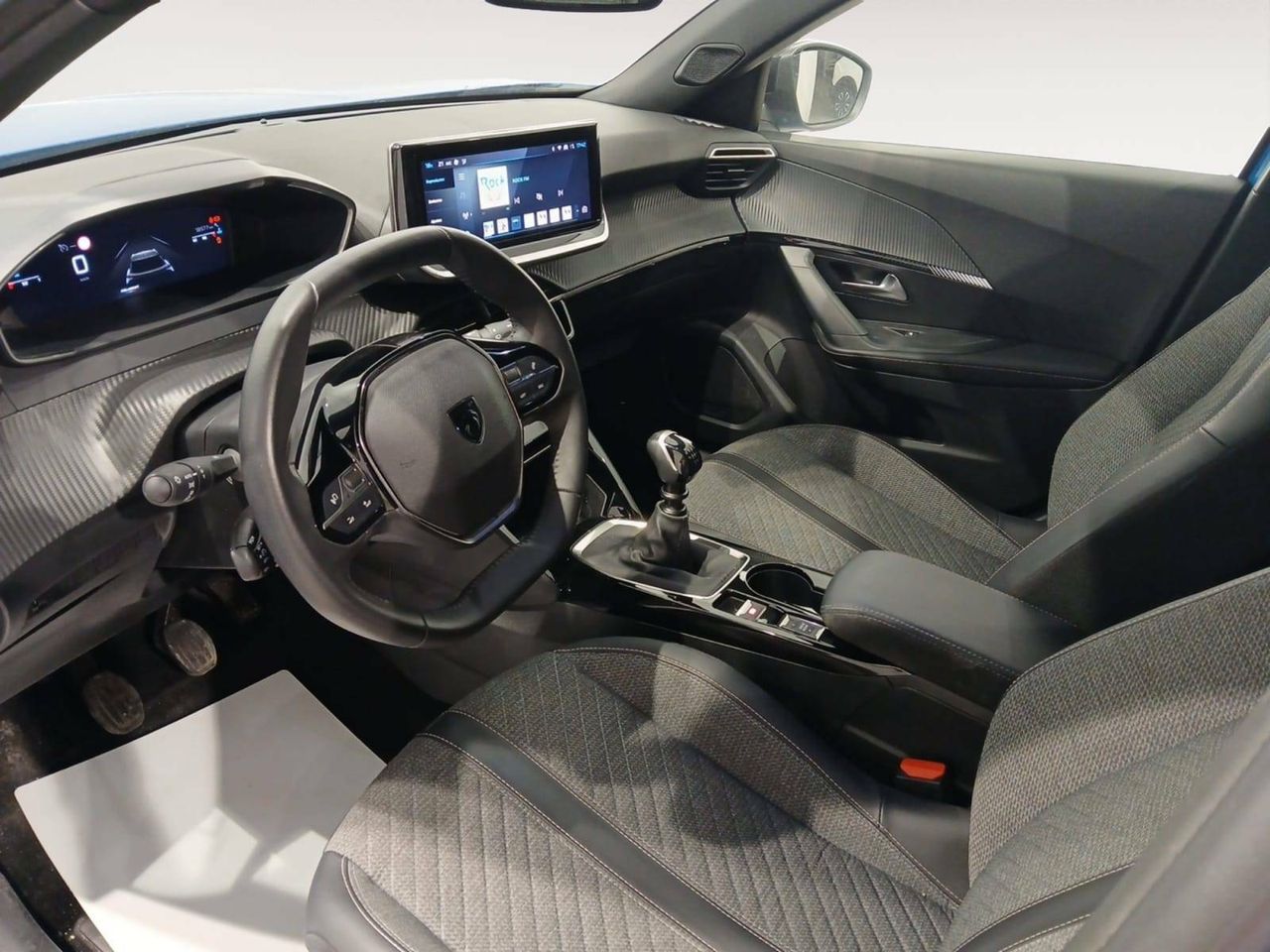 Foto Peugeot 2008 27