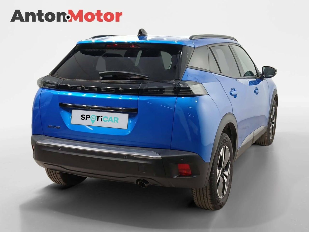 Foto Peugeot 2008 28