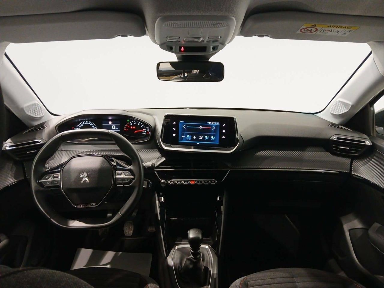 Foto Peugeot 208 8