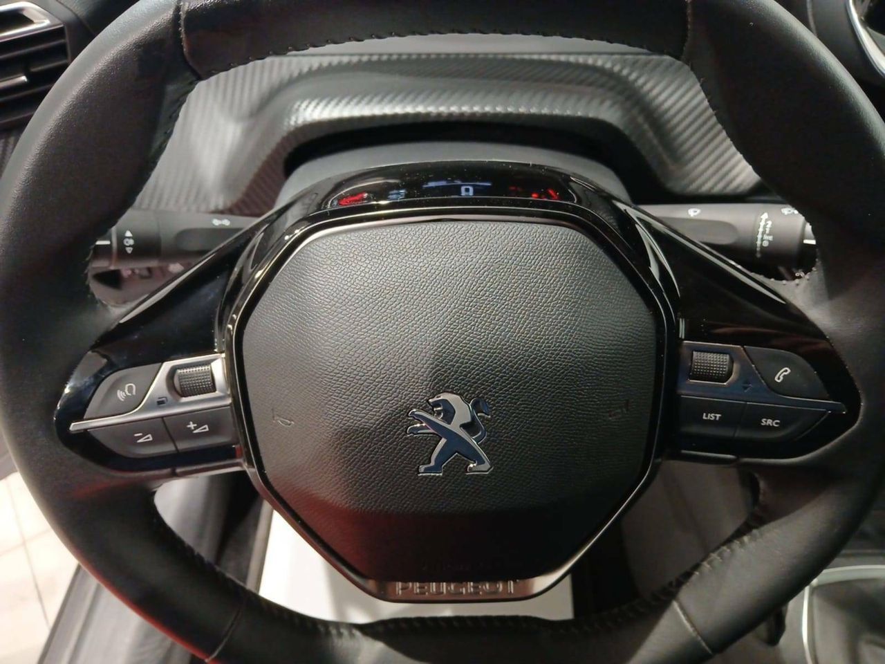 Foto Peugeot 208 20