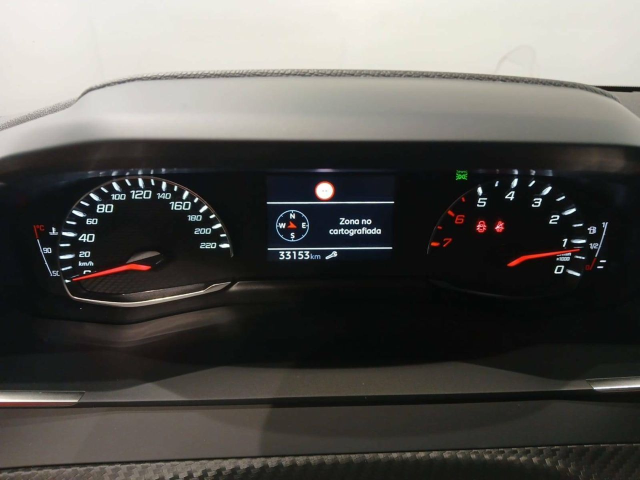 Foto Peugeot 208 22