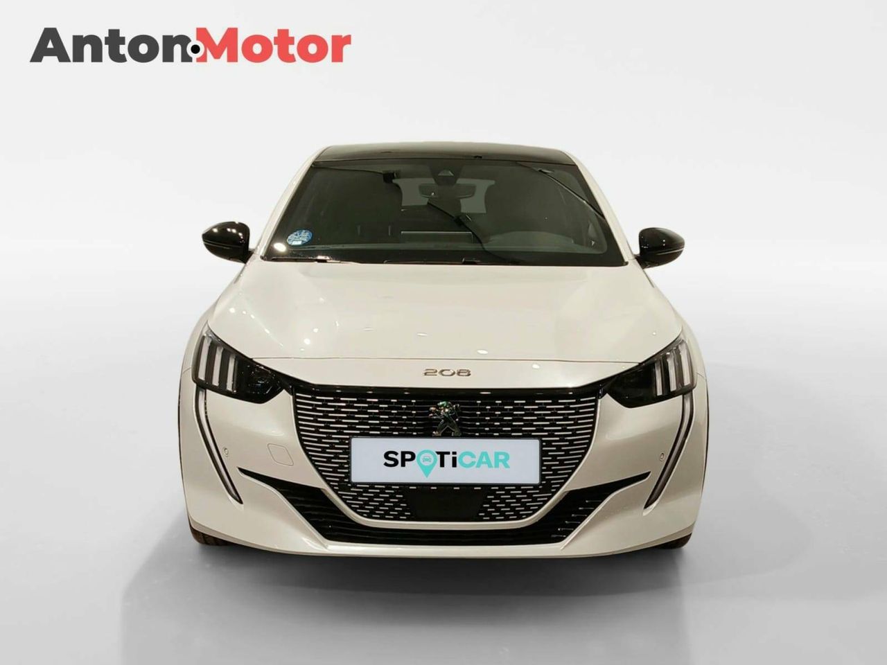 Foto Peugeot 208 2