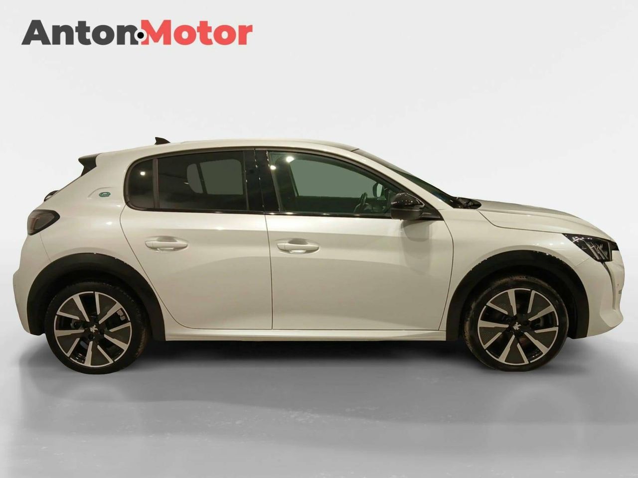 Foto Peugeot 208 4