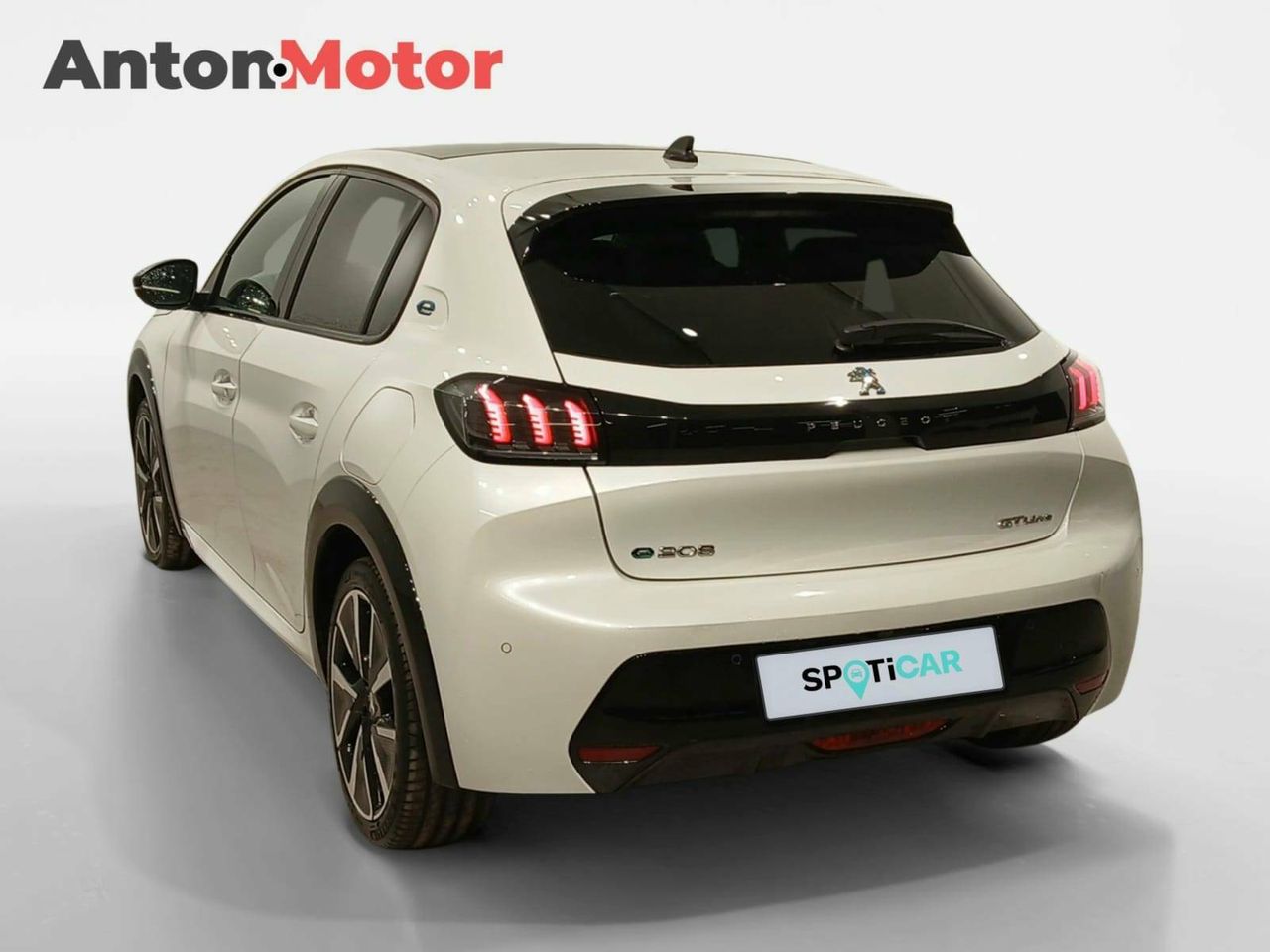 Foto Peugeot 208 7