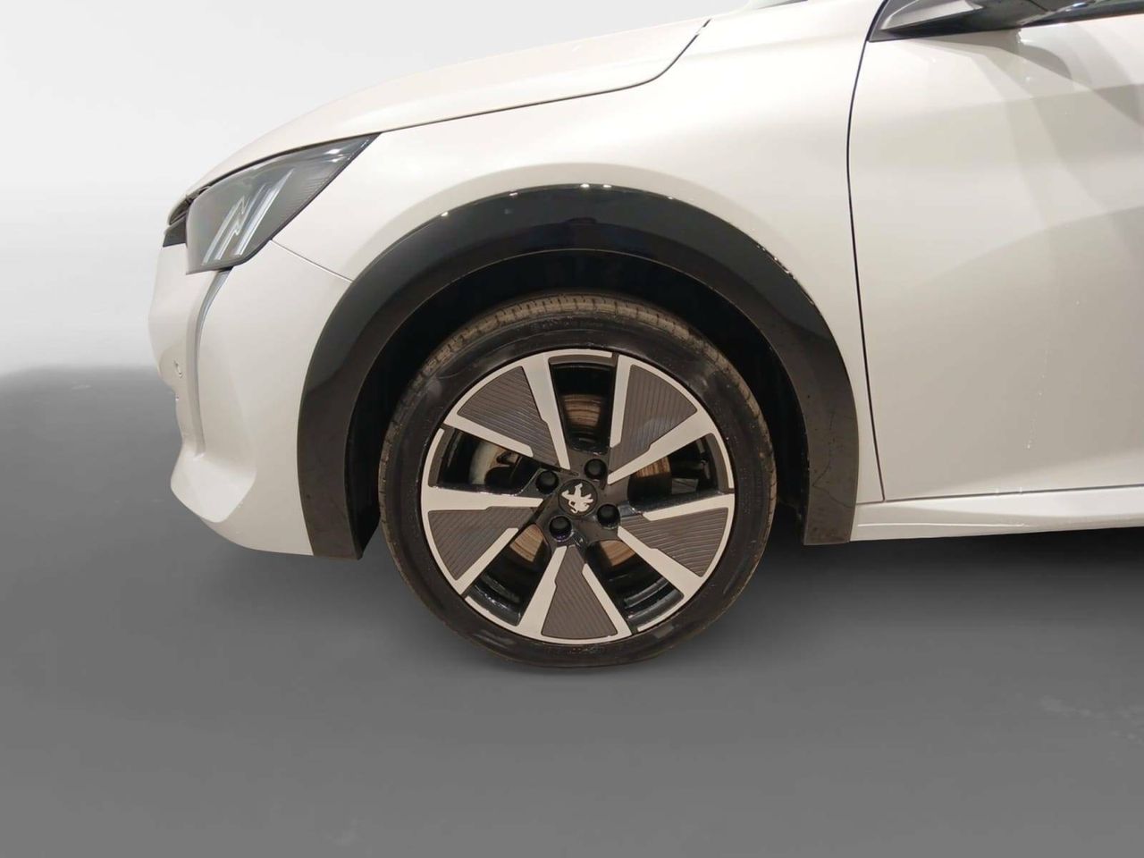 Foto Peugeot 208 11