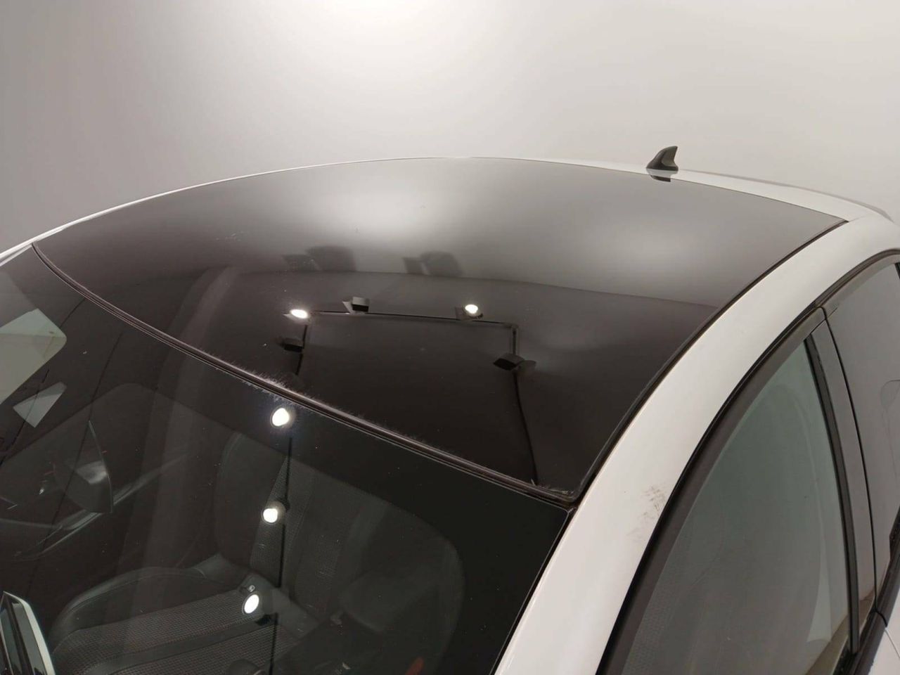 Foto Peugeot 208 12