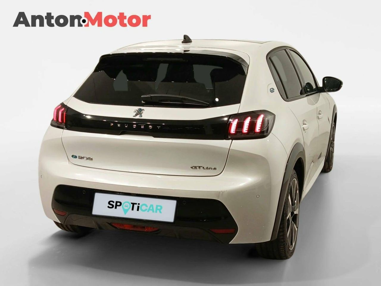 Foto Peugeot 208 18