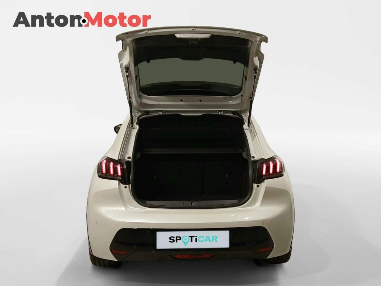 Foto Peugeot 208 19