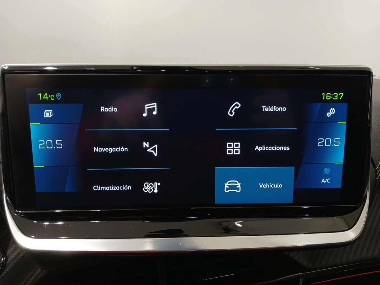 Foto Peugeot 208 27
