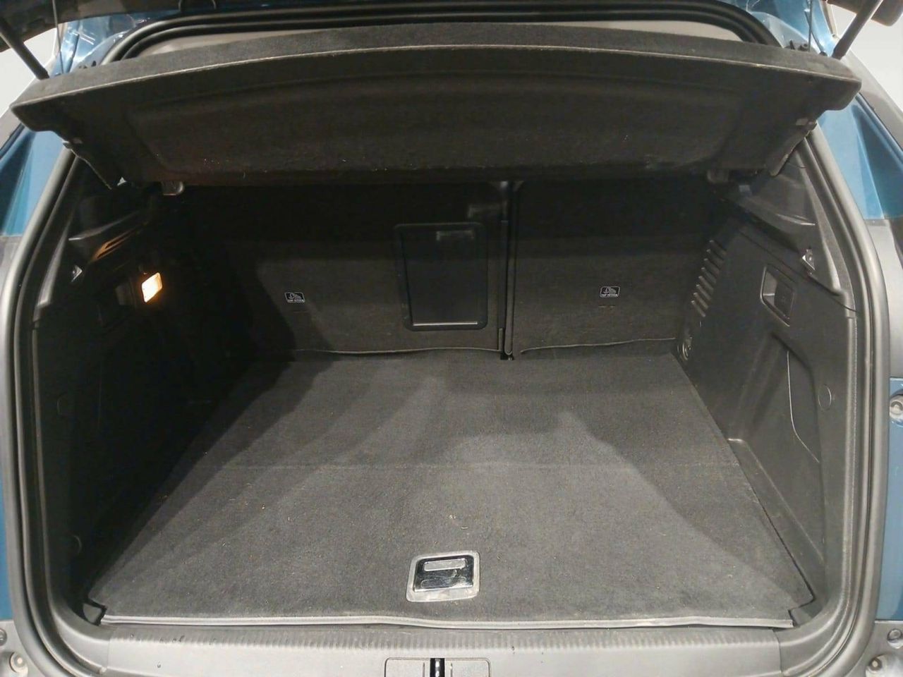 Foto Peugeot 3008 6