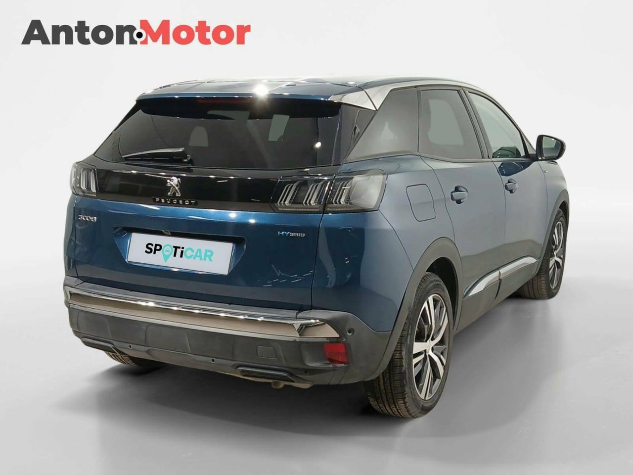 Foto Peugeot 3008 27
