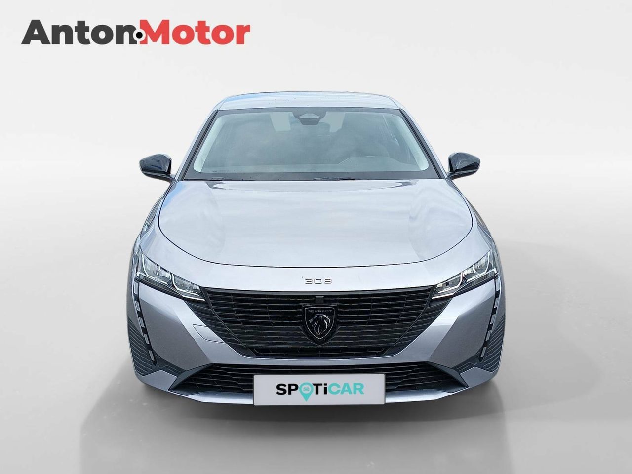 Foto Peugeot 308 2