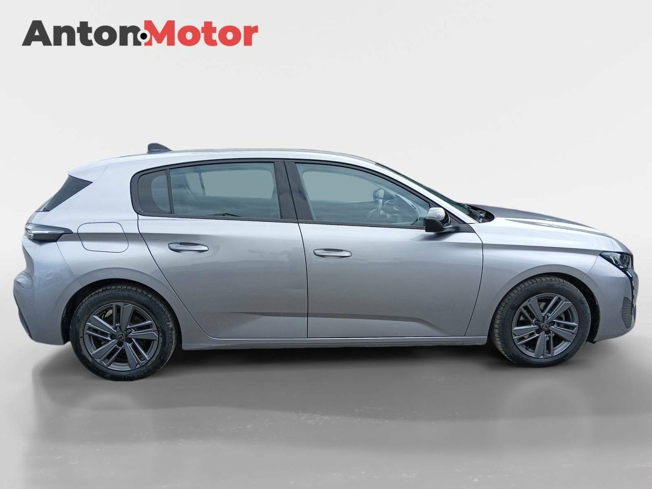 Foto Peugeot 308 4