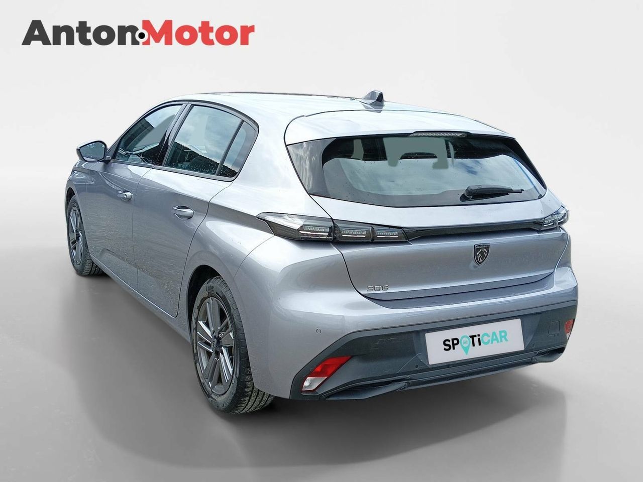 Foto Peugeot 308 7