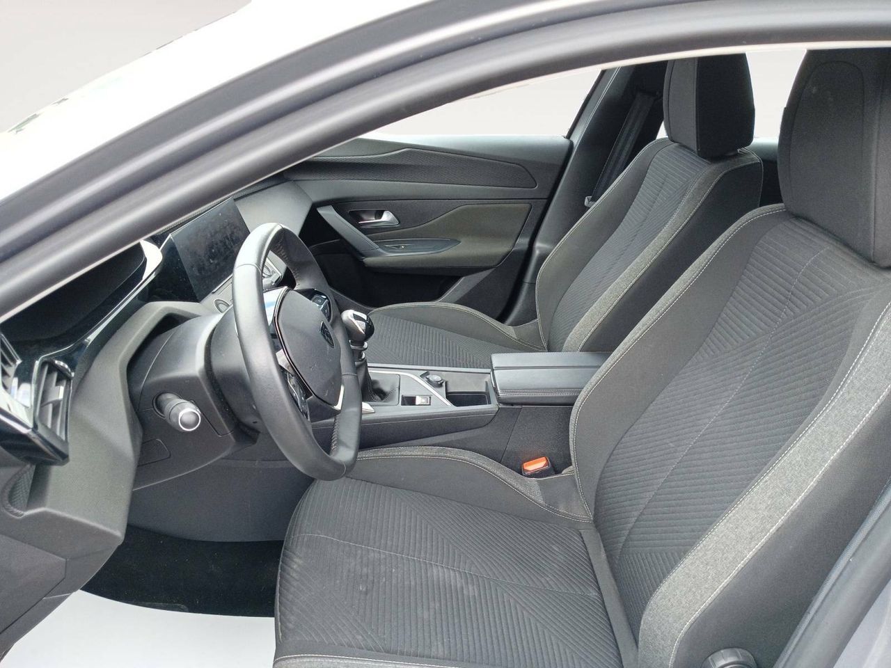 Foto Peugeot 308 9