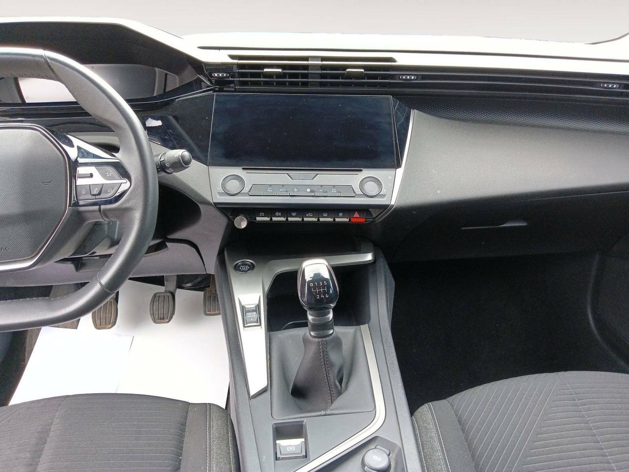 Foto Peugeot 308 10