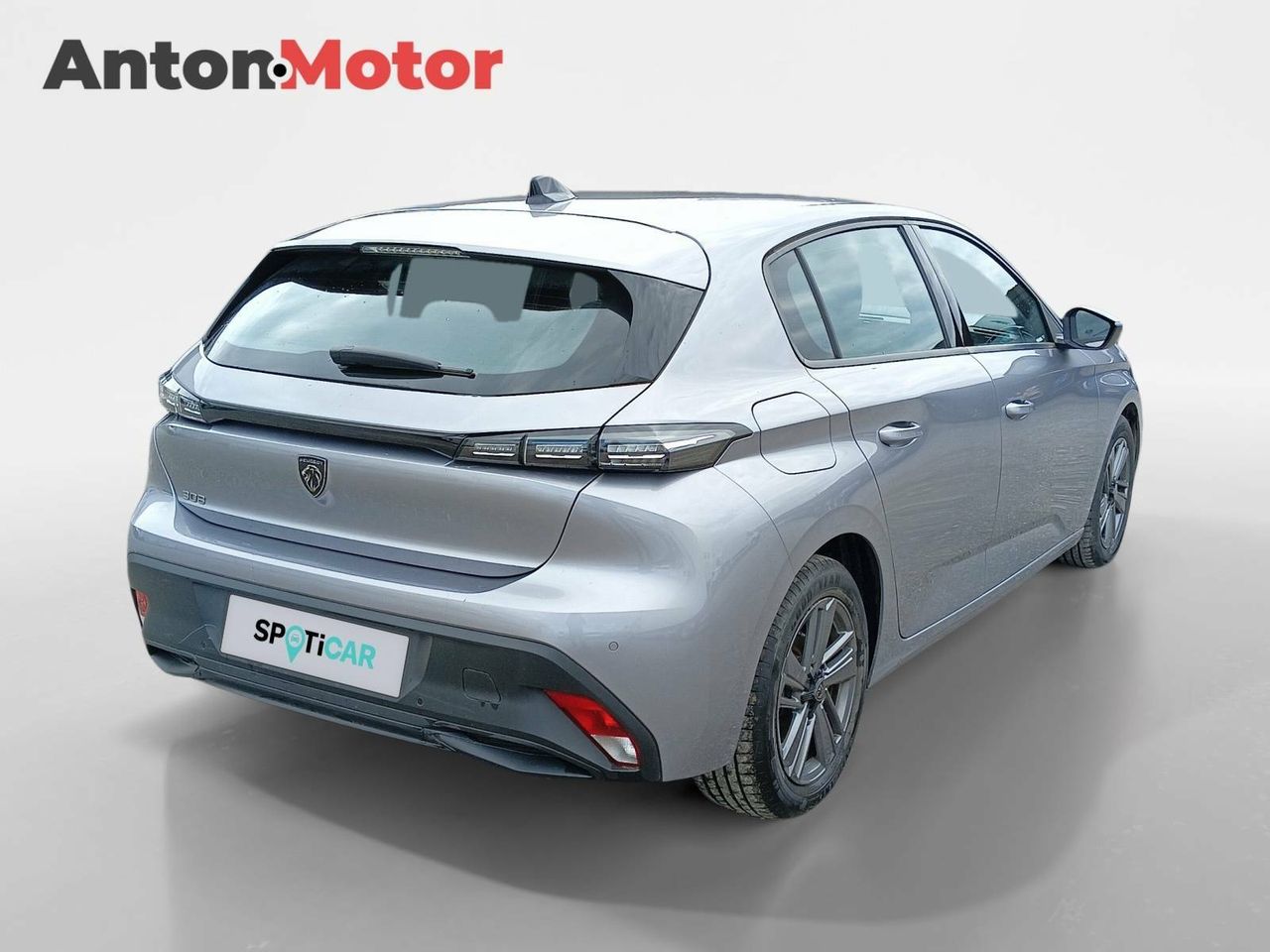 Foto Peugeot 308 17
