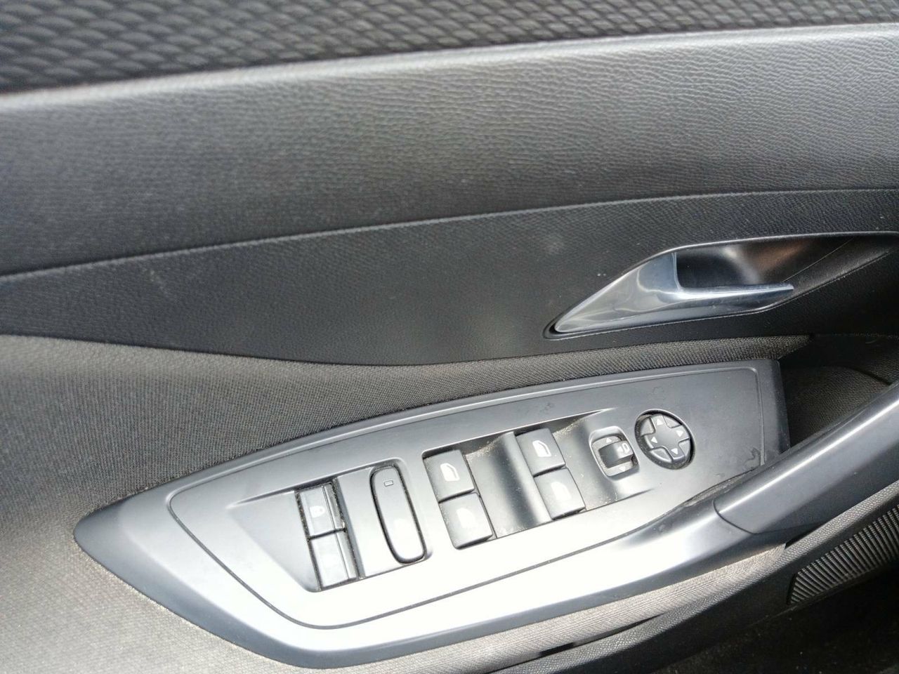 Foto Peugeot 308 21