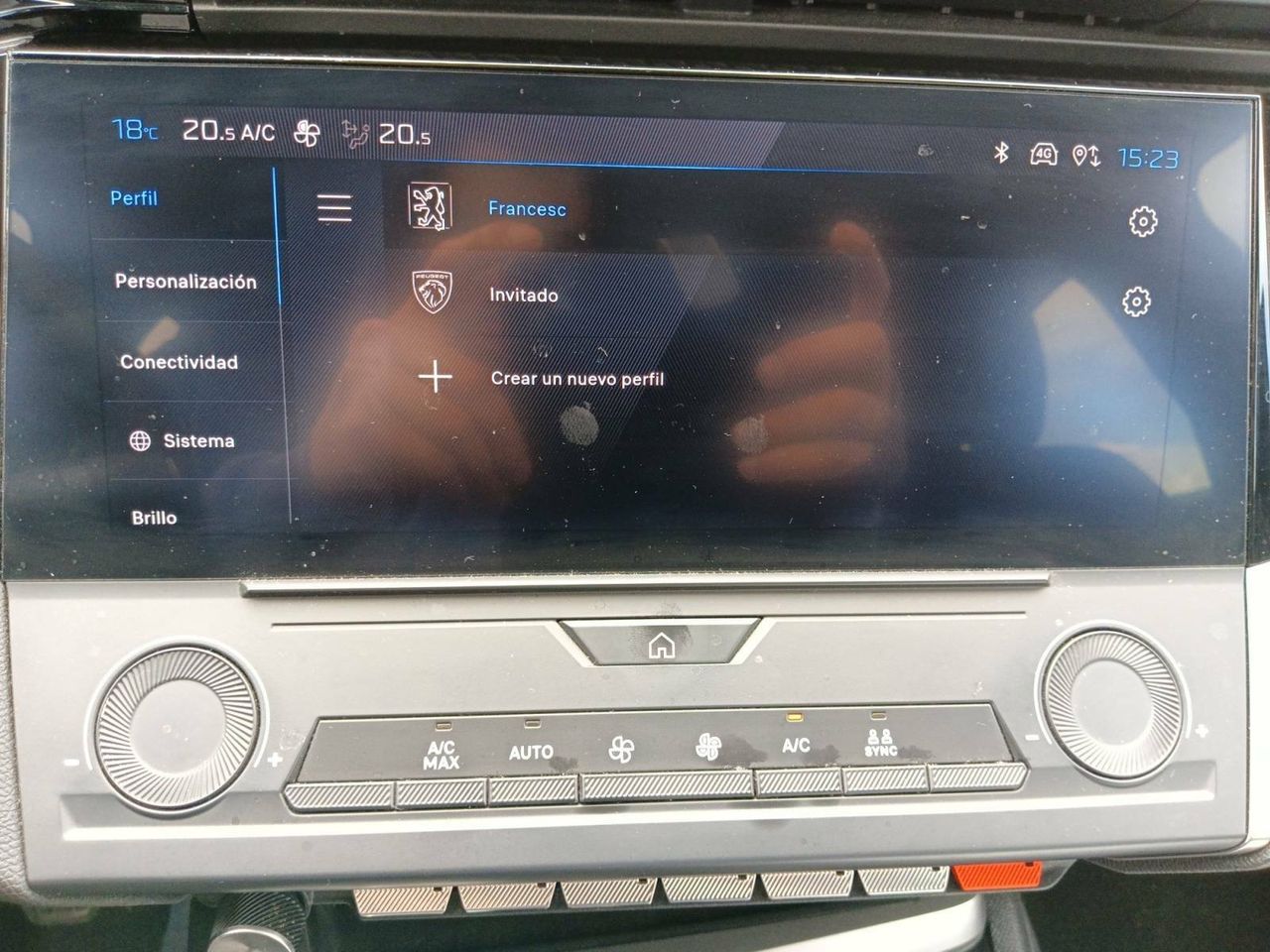 Foto Peugeot 308 24