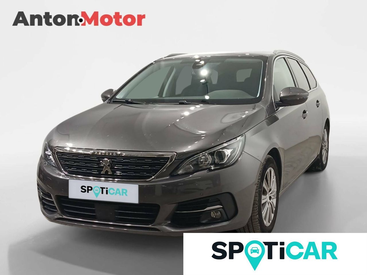Foto Peugeot 308 1