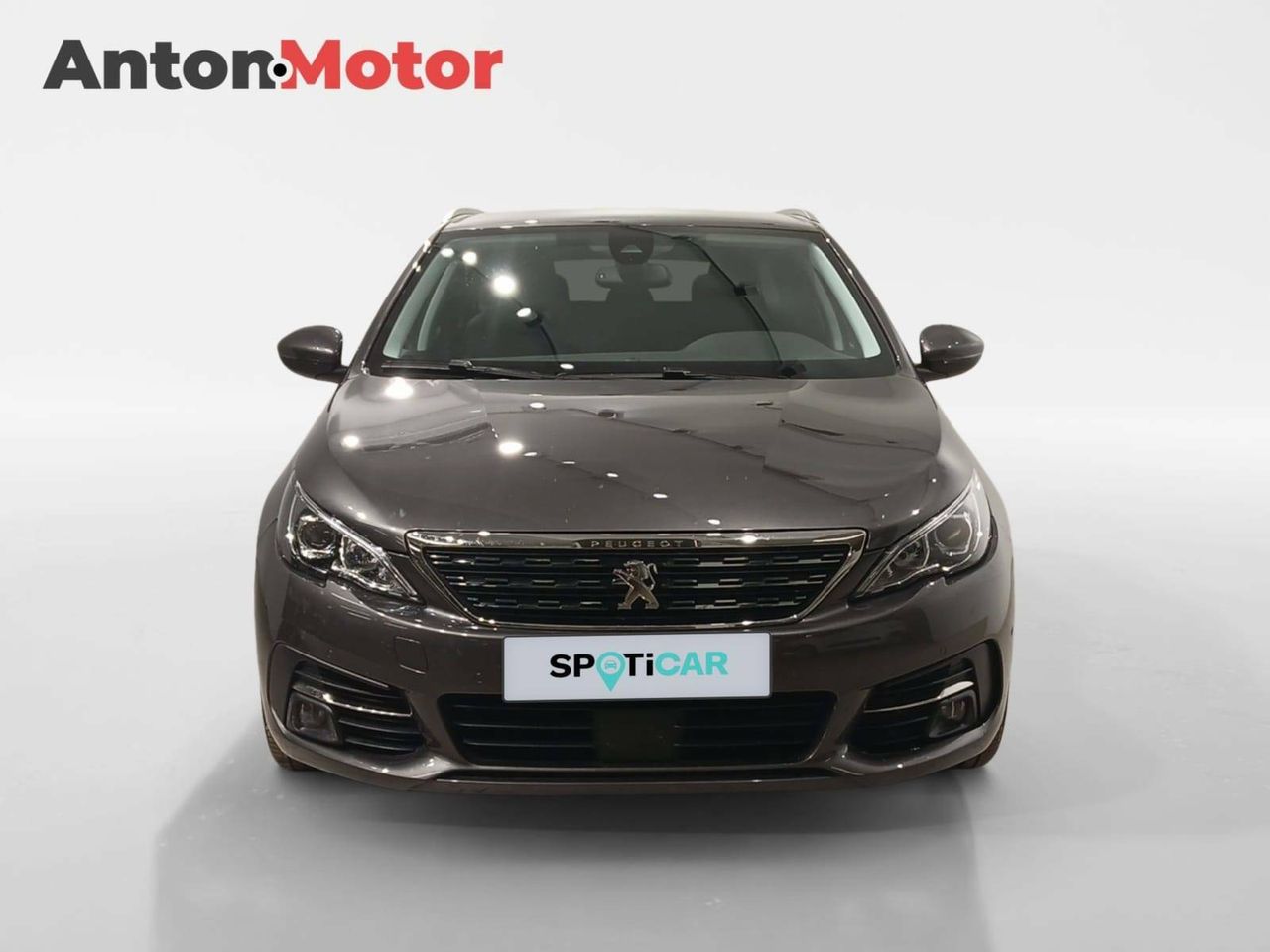 Foto Peugeot 308 2