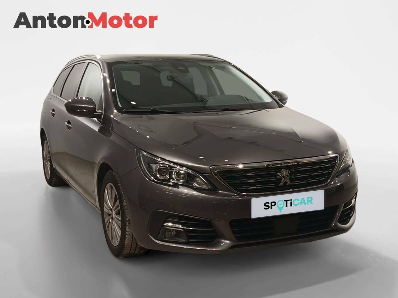 Foto Peugeot 308 3