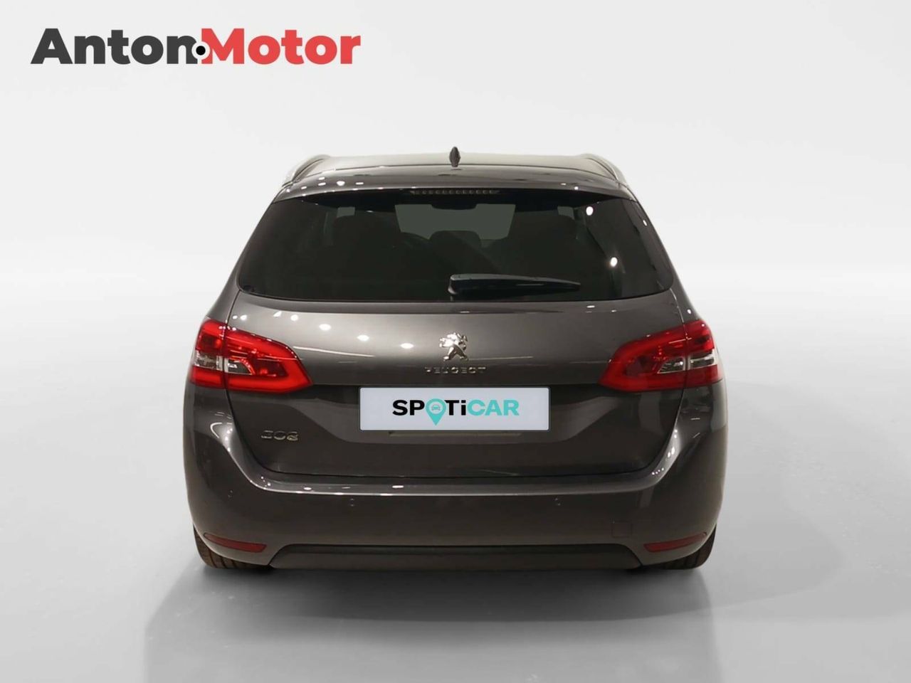Foto Peugeot 308 5
