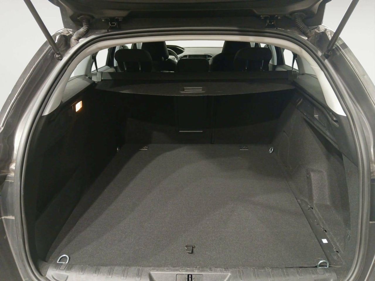 Foto Peugeot 308 6