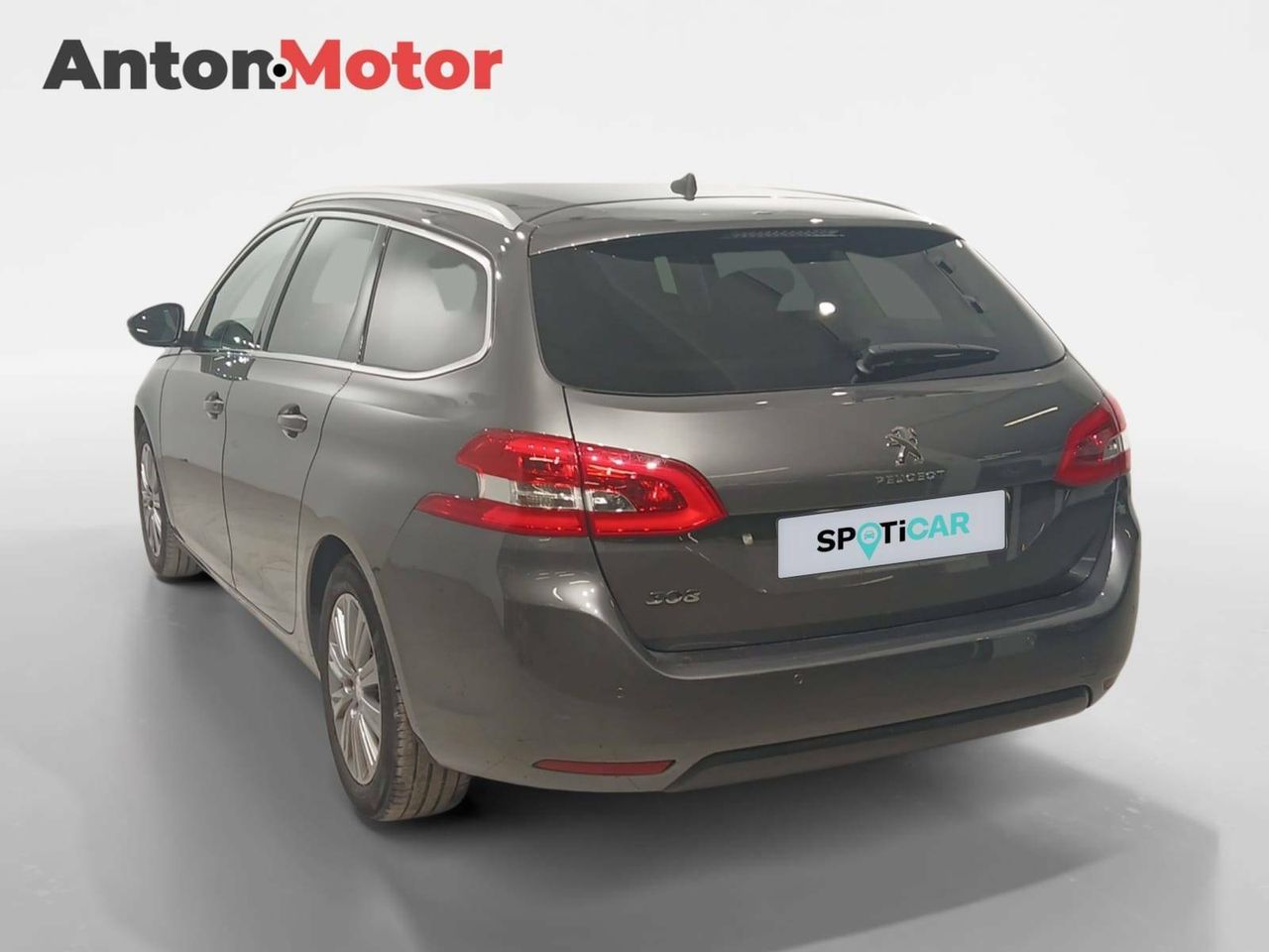 Foto Peugeot 308 7
