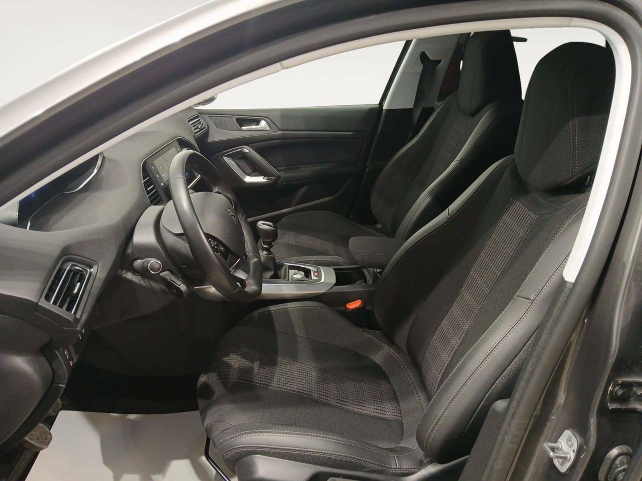 Foto Peugeot 308 9