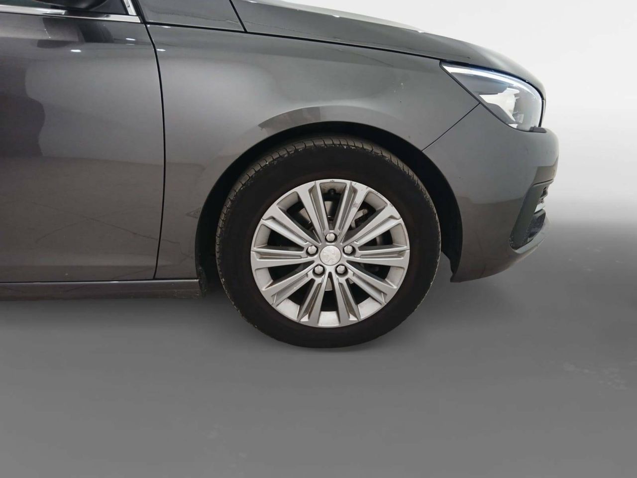 Foto Peugeot 308 11