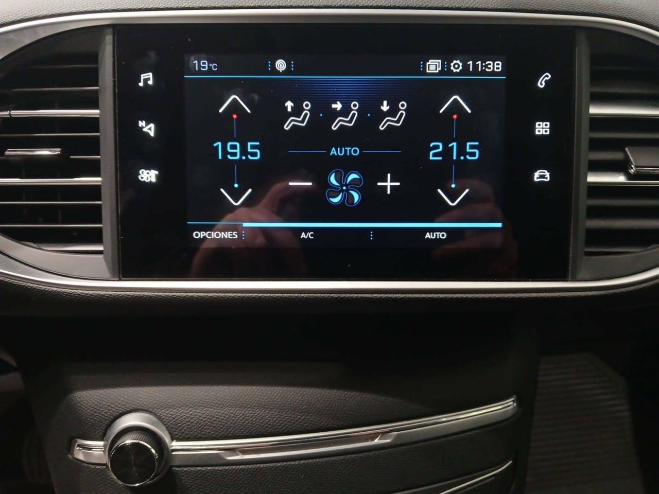 Foto Peugeot 308 15