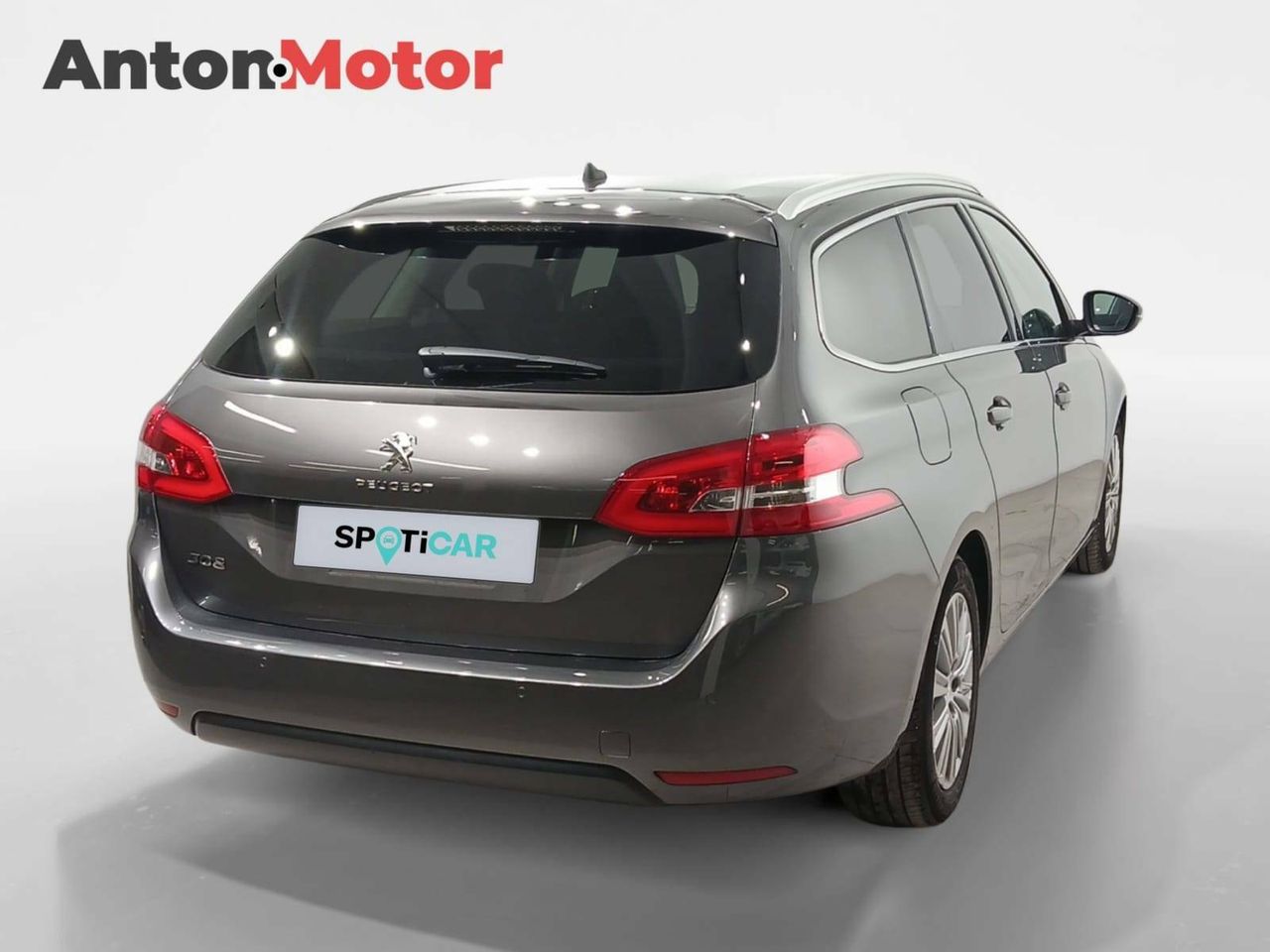 Foto Peugeot 308 18