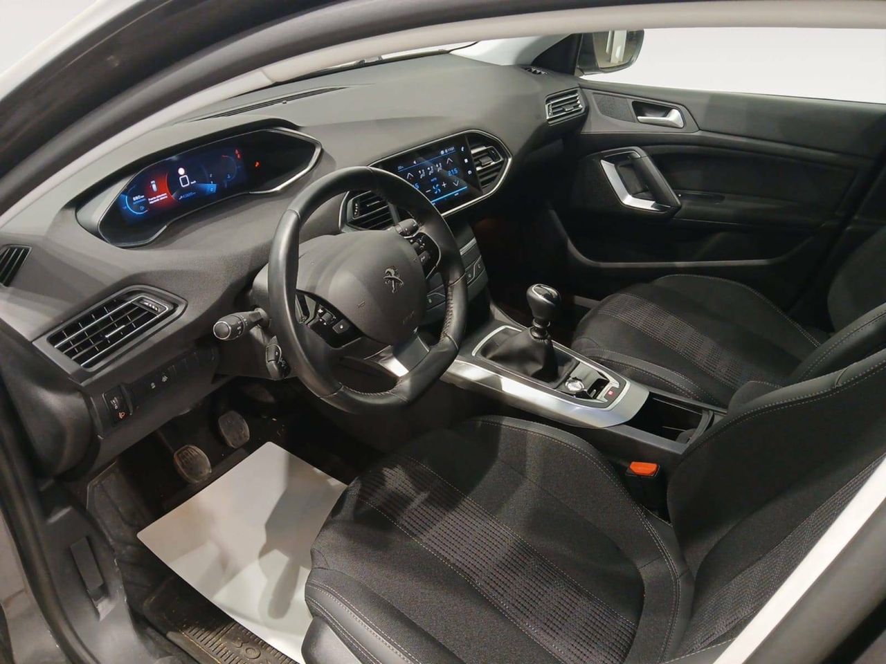 Foto Peugeot 308 20