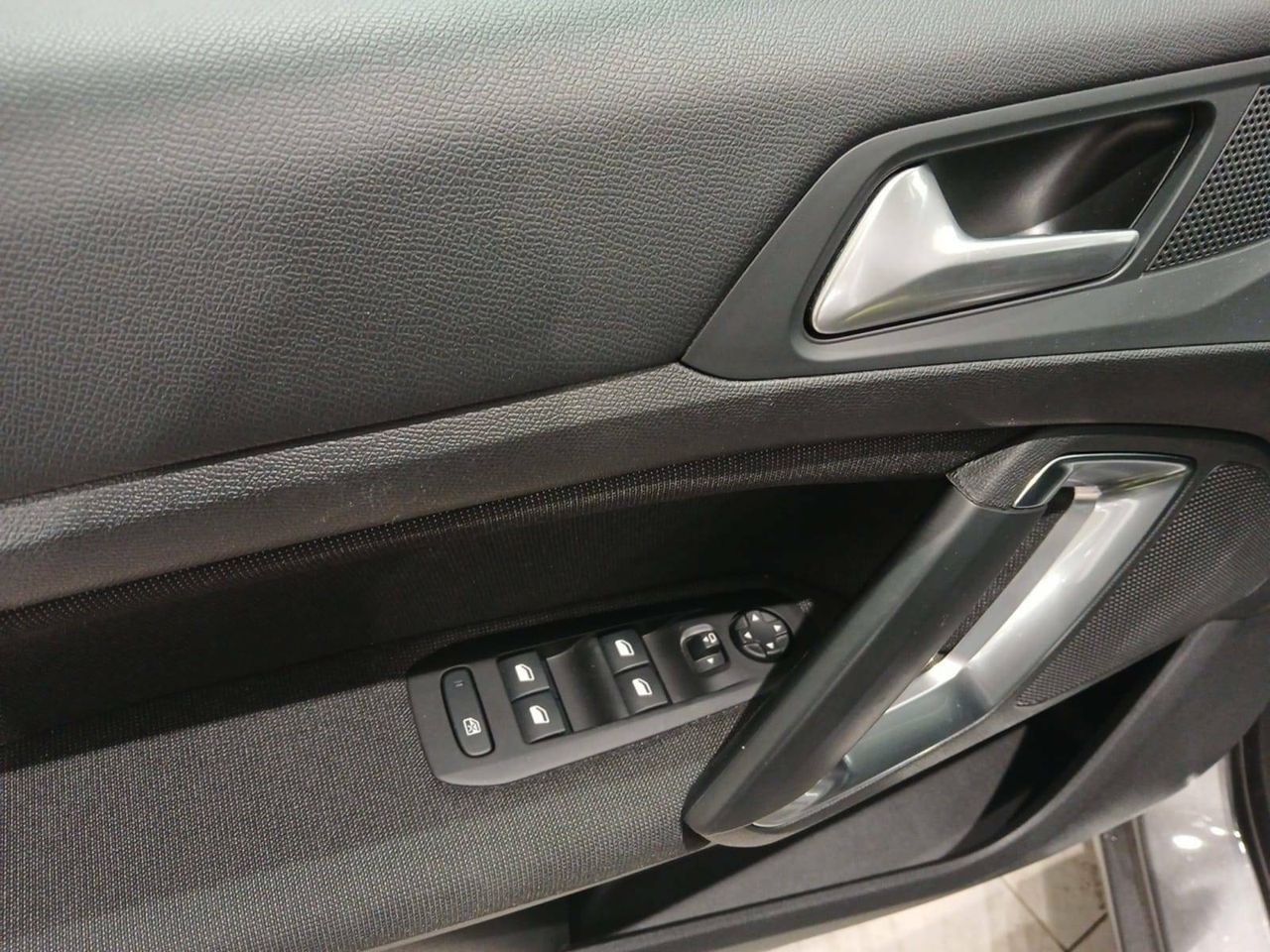 Foto Peugeot 308 21